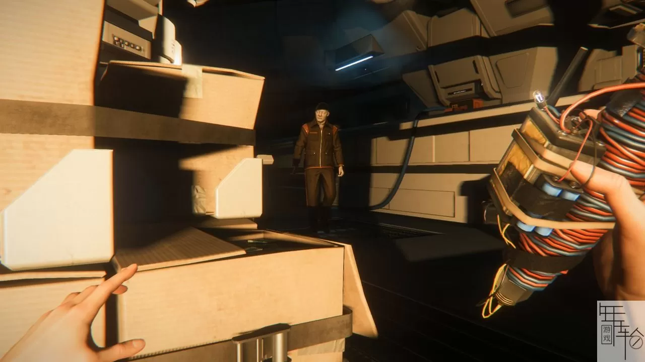 [XBOX 360]《异形：隔离版(Alien Isolation)》英文版 下载_0