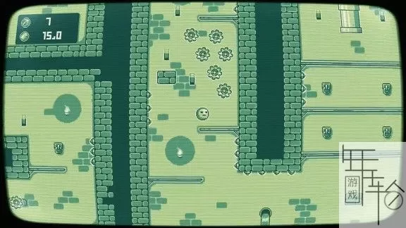 switch《神奇的豌豆2 Awesome Pea 2》中文版nsp-nsz下载_2