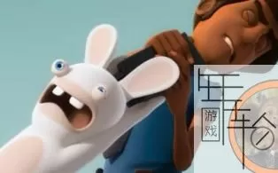 [XBOX 360]《疯兔入侵：互动电视剧(Rabbids Invasion: The InTeractive TV Show)》英文版 下载