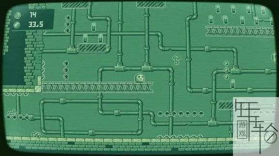 switch《神奇的豌豆2 Awesome Pea 2》中文版nsp-nsz下载_3