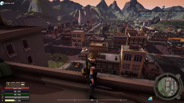 天堂世界 Heavenworld PC英文版下载（v1.40）_0
