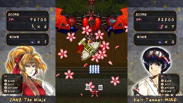 战国世纪 Samurai Aces PC英文版下载_0