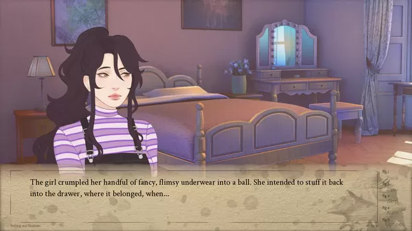 一无所有 nothing & nowhere PC英文版下载_1