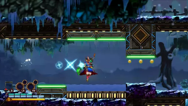 轮回侠客 Karma Knight PC英文版下载_1
