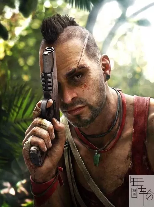 [XBOX 360]《孤岛惊魂3：血龙(Far Cry 3: Blood Dragon)》英文版 下载_0
