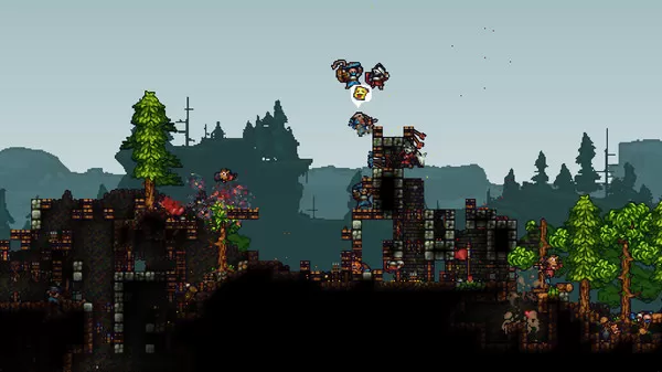 亚瑟王的金子 King Arthur's Gold PC英文版下载_0