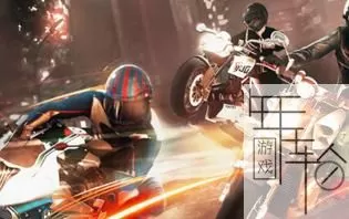[XBOX 360]《摩托俱乐部(Motorcycle Club)》欧版 下载