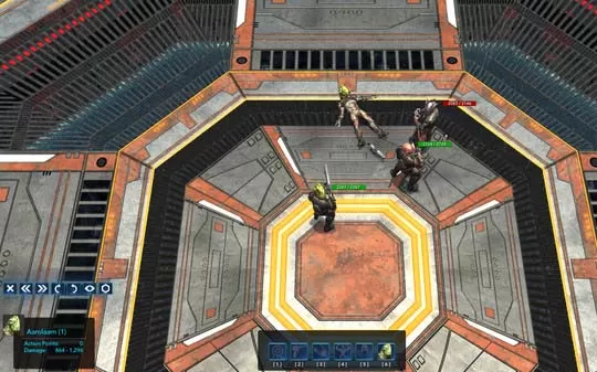角斗士时代2 Age of Gladiators II PC英文版下载（v1.3.21）