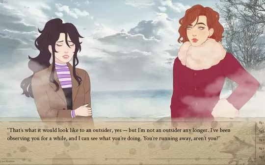 一无所有 nothing & nowhere PC英文版下载