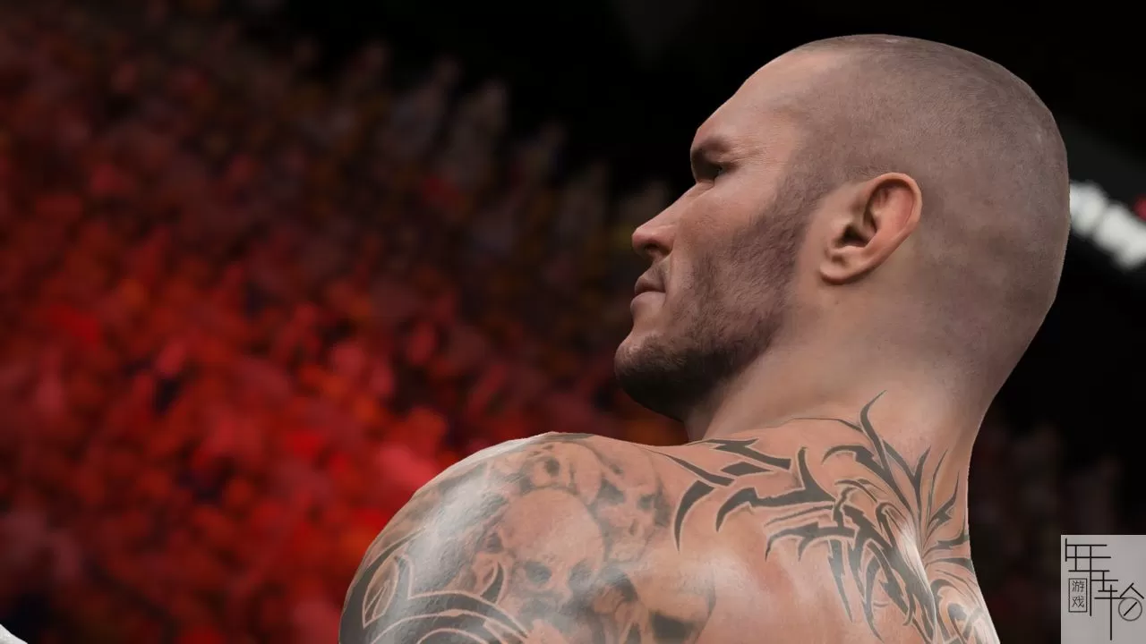 [XBOX 360]《美国职业摔角联盟2K15(WWE 2K15)》英文版 下载_0