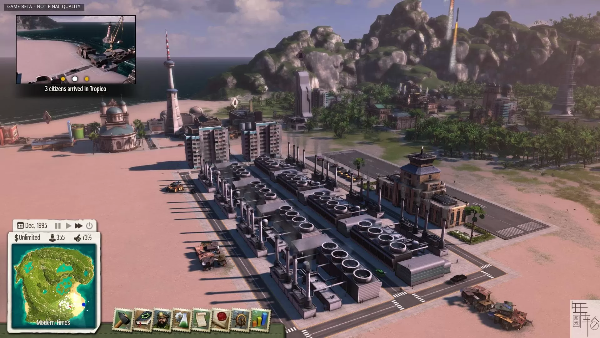[XBOX 360]《海岛大亨5(Tropico 5)》英文版 下载_0