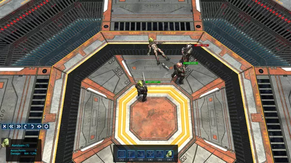 角斗士时代2 Age of Gladiators II PC英文版下载（v1.3.21）_1
