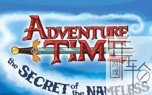[XBOX 360]《探险活宝：无名城堡的秘密(Adventure Time)》英文版 下载