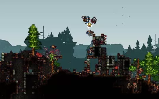 亚瑟王的金子 King Arthur's Gold PC英文版下载