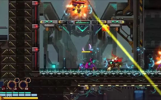 轮回侠客 Karma Knight PC英文版下载