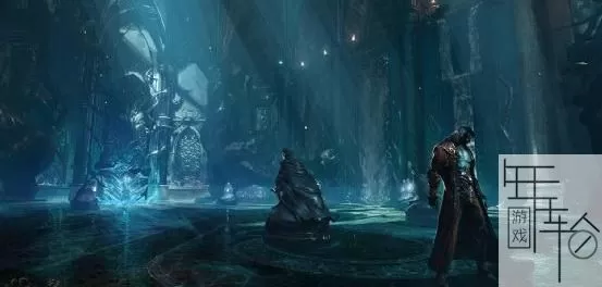 [XBOX 360]《恶魔城：暗影之王2(Castlevania: Lords of Shadow 2)》中文版GOD下载+DLC_0