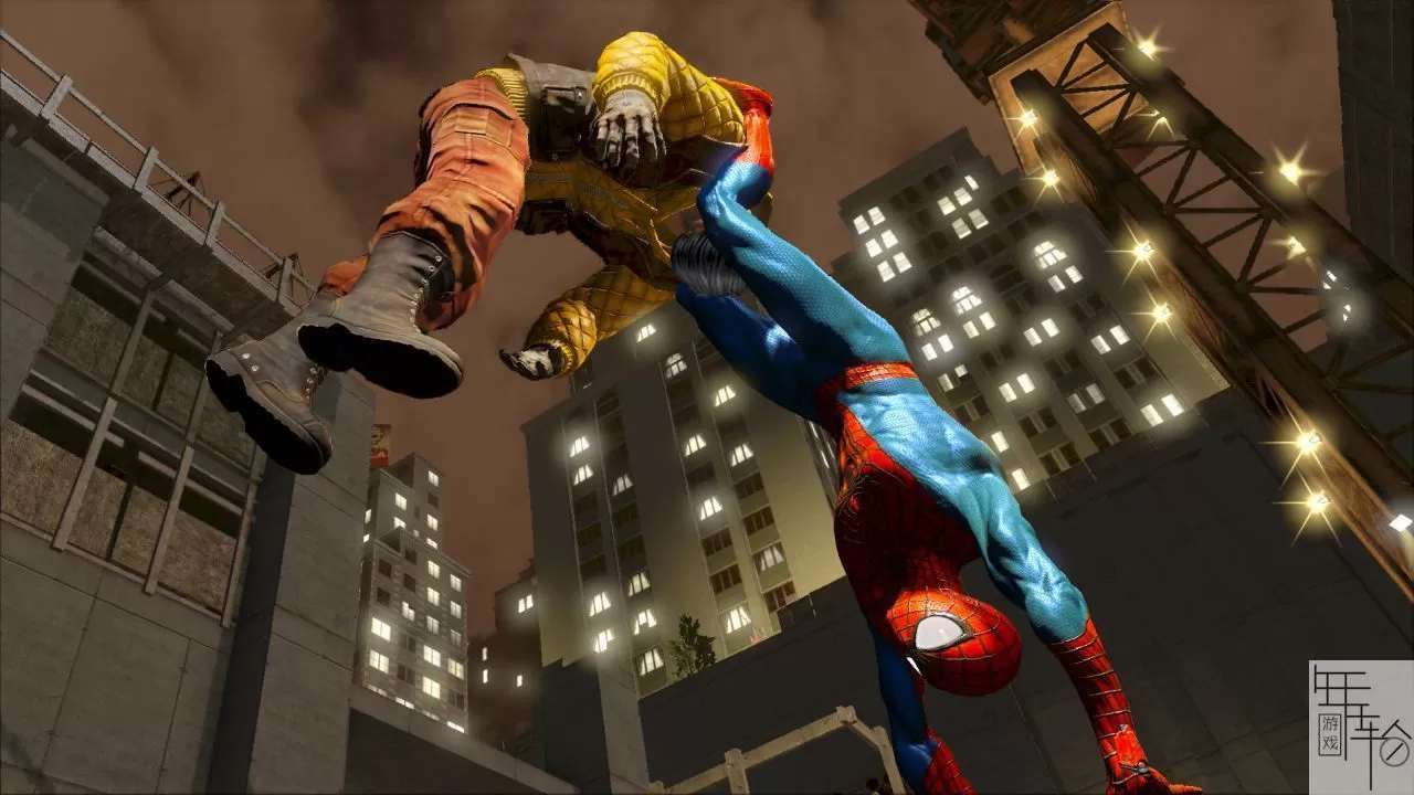 [XBOX 360]《神奇蜘蛛侠2(The Amazing Spider-Man 2)》欧版 下载_0