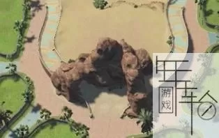 [XBOX 360]《动物乐园(Zoo Tycoon)》英文版 下载