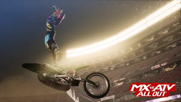 PC《究极大越野：火力全开 MX vs ATV All Out-2020 AMA Pro Motocross Championship》 中文版下载【v3.0.5版|集成全DLC】_0