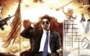 [XBOX 360]《黑道圣徒 4 世纪版(Saints Row IV Game of the Century Edition)》下载
