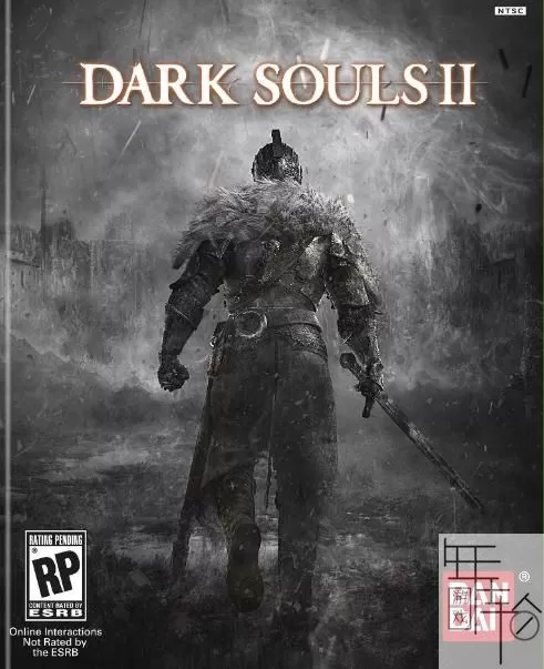 [XBOX 360]《黑暗之魂2（Dark Souls 2）》英文版/中文版 下载_0