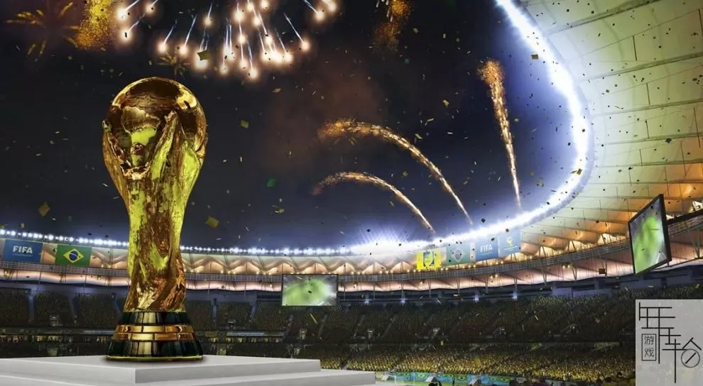 [XBOX 360]《FIFA 2014巴西世界杯(2014 FIFA World Cup Brazil)》日版 下载_0