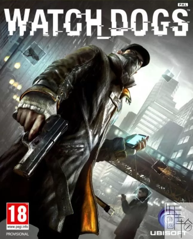 [XBOX 360]《看门狗(Watch Dogs)》日版/中文版/英文版 下载_0