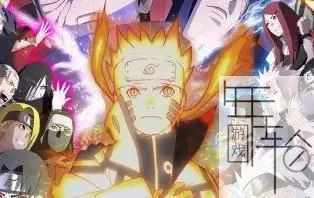 [XBOX 360]《火影忍者疾风传：究极忍者风暴-革命（Ultimate Ninja Storm Revolution）》英文版 下载