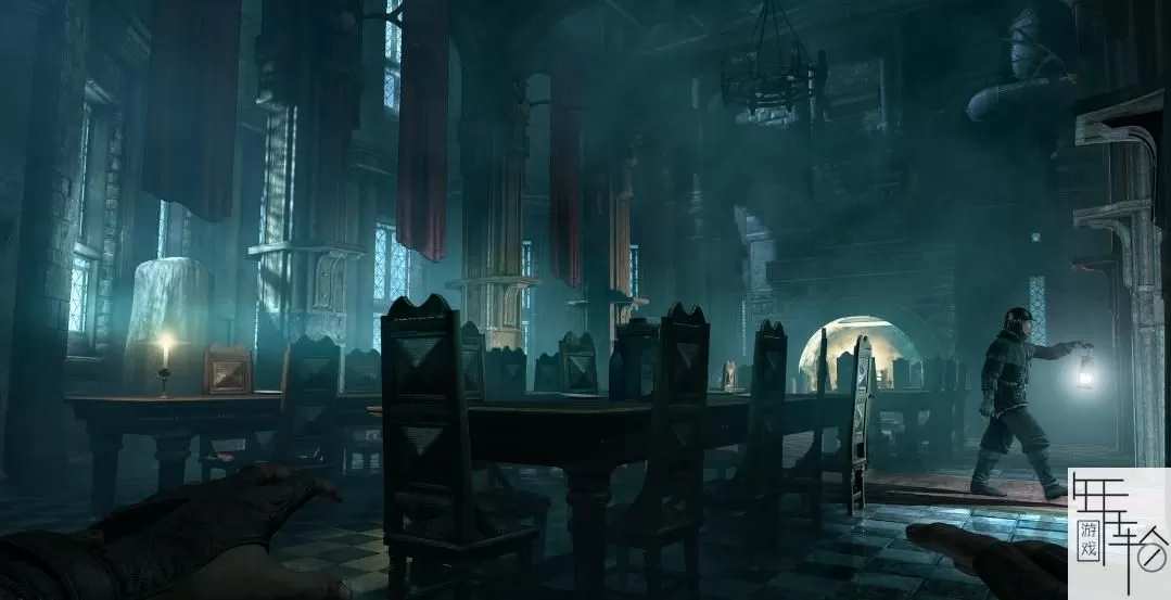 [XBOX 360]《神偷4（Thief）》英文版 下载_0