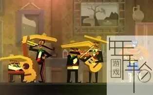 [XBOX 360]《墨西哥英雄大混战：超级涡轮冠军版（Guacamelee!）》英文版 下载