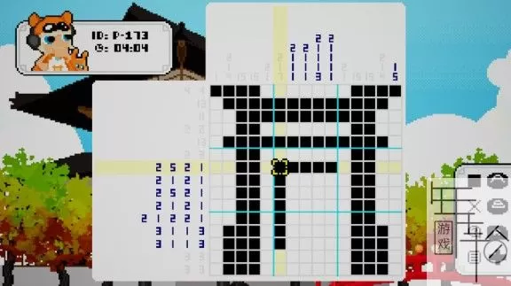 switch《拼图冒险 Piczle Cross Adventure》英文版nsz-1.01补丁下载_3