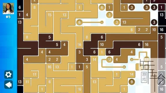 switch《Piczle Lines DX 新拼图500》中文版nsp下载_1
