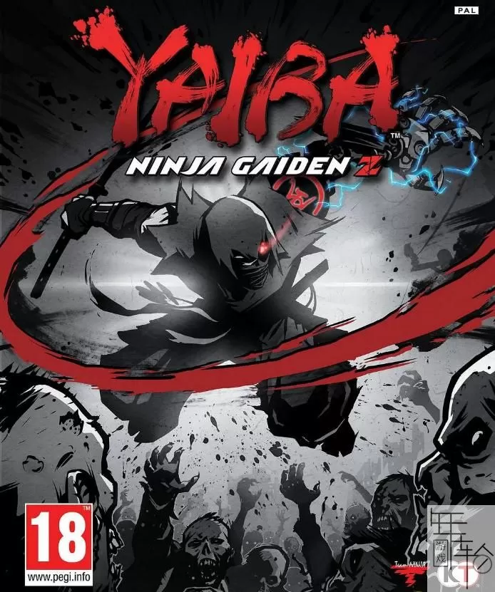 [XBOX 360]《剑勇传奇：忍者龙剑传Z（Yaiba: Ninja Gaiden Z）》英文版/中文版 下载_0
