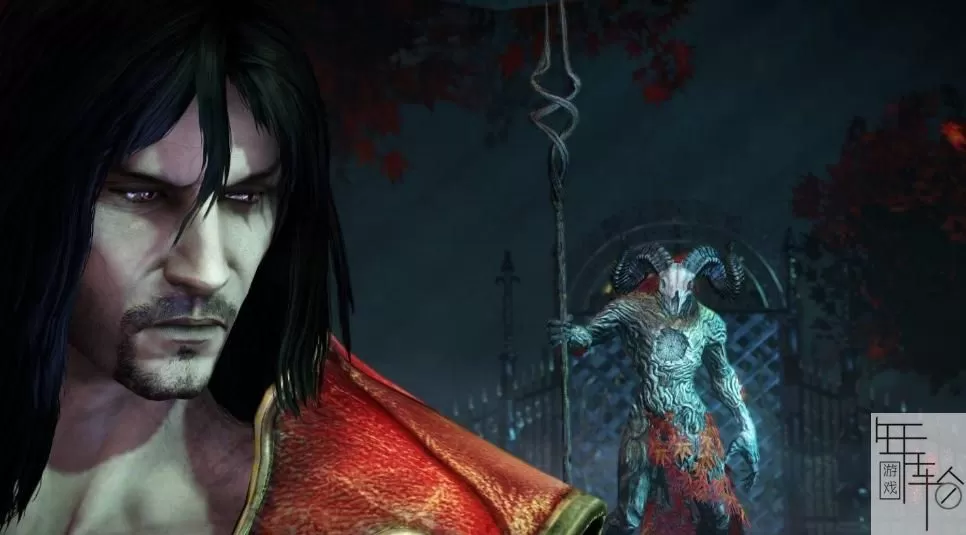 [XBOX 360]《恶魔城：暗影之王2(Castlevania: Lords of Shadow 2)》日版 下载_0