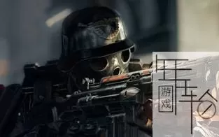 [XBOX 360]《德军总部 新秩序(Wolfenstein - The New Order)》日版 下载