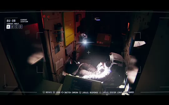 观测号 Observation PC中文版下载