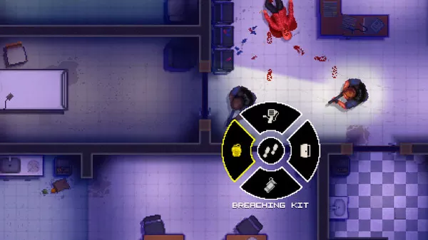 警察故事 Police Stories PC中文版下载（v1.1.2）_0