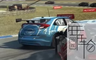 [XBOX 360]《超级房车赛：汽车运动（GRID: Autosport）》英文版 下载