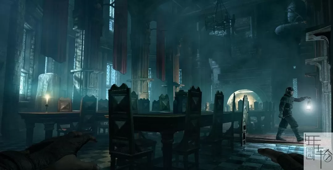 [XBOX 360]《神偷4（Thief）》日版 下载_0
