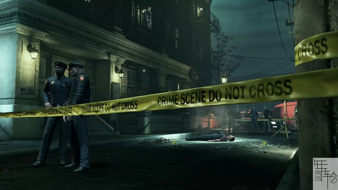 [XBOX 360]《谋杀：灵魂疑犯（Murdered - Soul Suspect）》英文版 下载_0