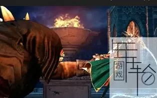 [XBOX 360]《恶魔城：暗影之王-宿命镜面（CLoS: Mirror of Fate）》中文版 下载