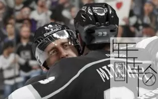 [XBOX 360]《美国职业冰球联盟15(NHL 15)》英文版 下载