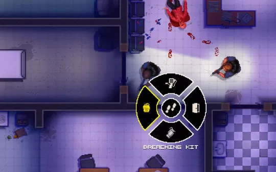 警察故事 Police Stories PC中文版下载（v1.1.2）