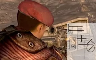 [XBOX 360]《辐射：新维加斯 终极版（Fallout: New Vegas-Ultimate Edition）》日版 下载