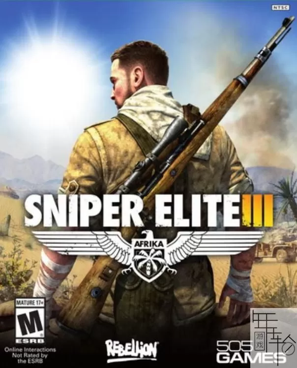 [XBOX 360]《狙击精英3（Sniper.Elite.III）》英文版 下载_0