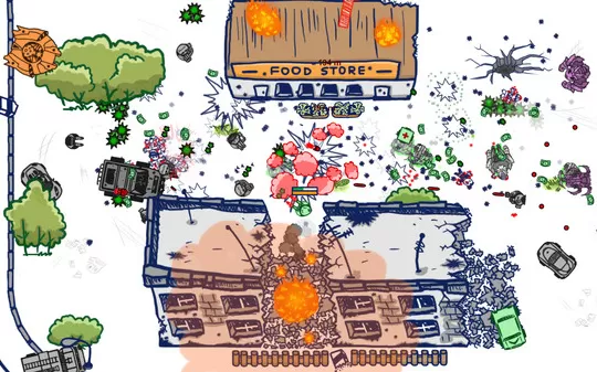 switch《无政府状态：混乱大师 State of Anarchy: Master of Mayhem》英文版nsp-1.01补丁下载