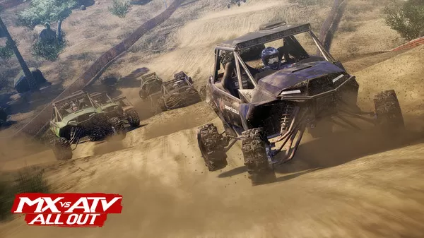 PC《究极大越野：火力全开 MX vs ATV All Out-2020 AMA Pro Motocross Championship》 中文版下载【v3.0.5版|集成全DLC】_1