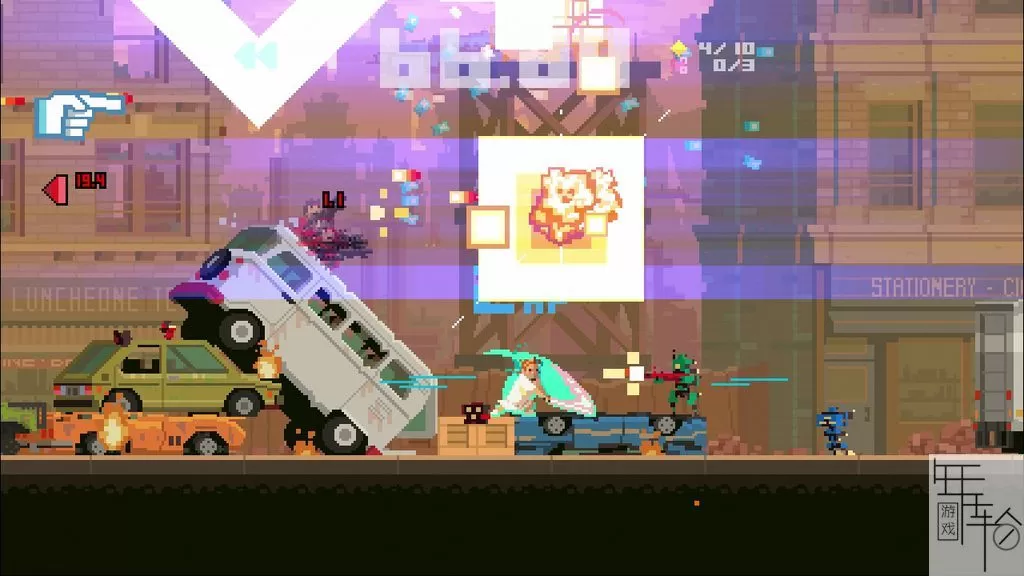 [XBOX 360]《超时空战队(Super TIME Force)》英文版 下载_0