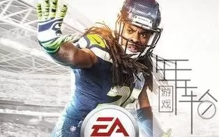 [XBOX 360]《麦登橄榄球15(Madden NFL 15)》英文版 下载