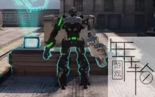 [XBOX 360]《变形金刚：暗焰崛起(Transformers: Rise of the Dark Spark)》中文版 下载